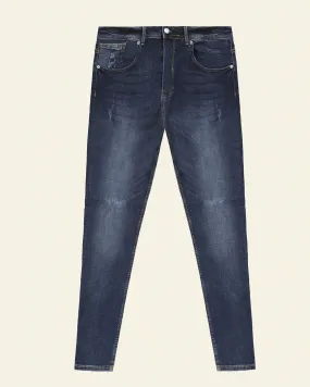 Skinny-Fit Jeans