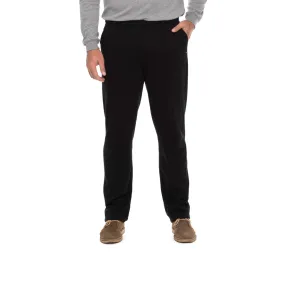 Snowy Mt Fleece Track Pant (REG LEG)