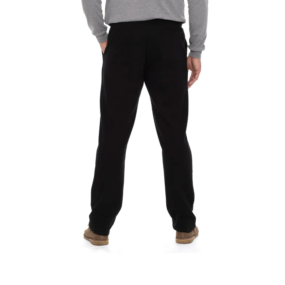 Snowy Mt Fleece Track Pant (REG LEG)