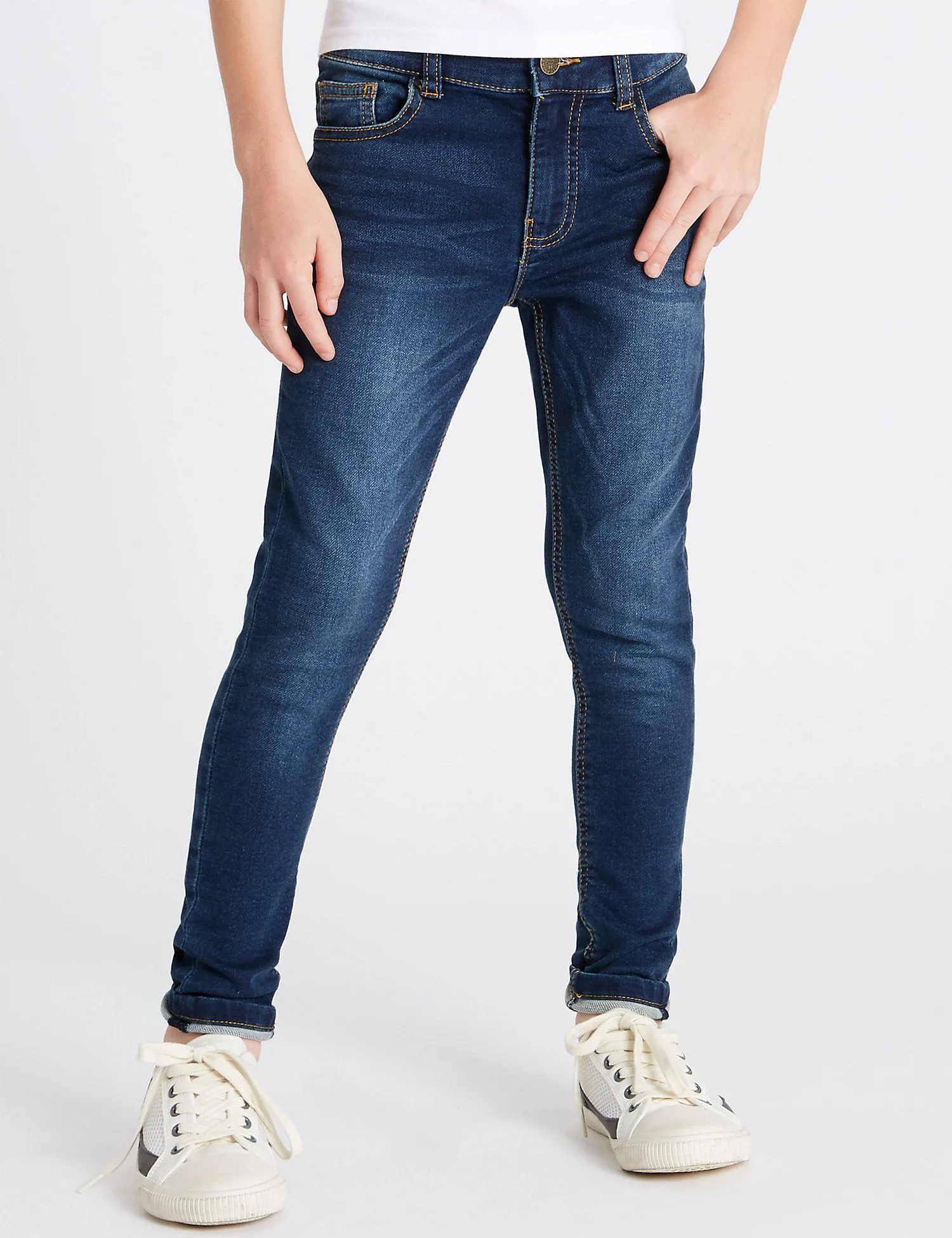 Super Skinny Fit Jeans