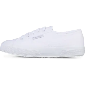 Superga Classic 2750 Total White