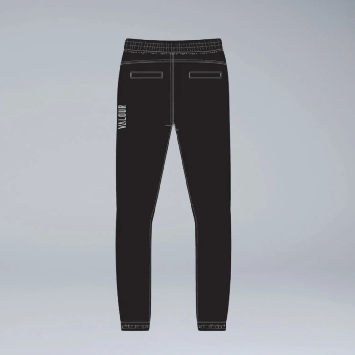 Sutherland District Athletics Women's Pants