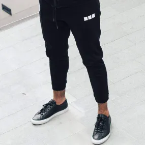 Trackpants (Cuffed Bottom)