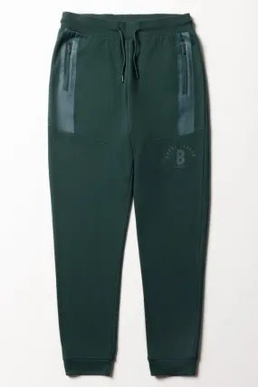 Trackpants Green