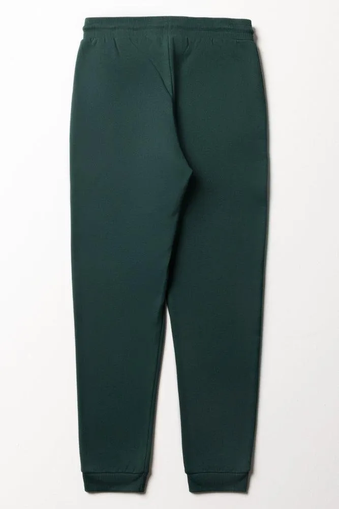 Trackpants Green