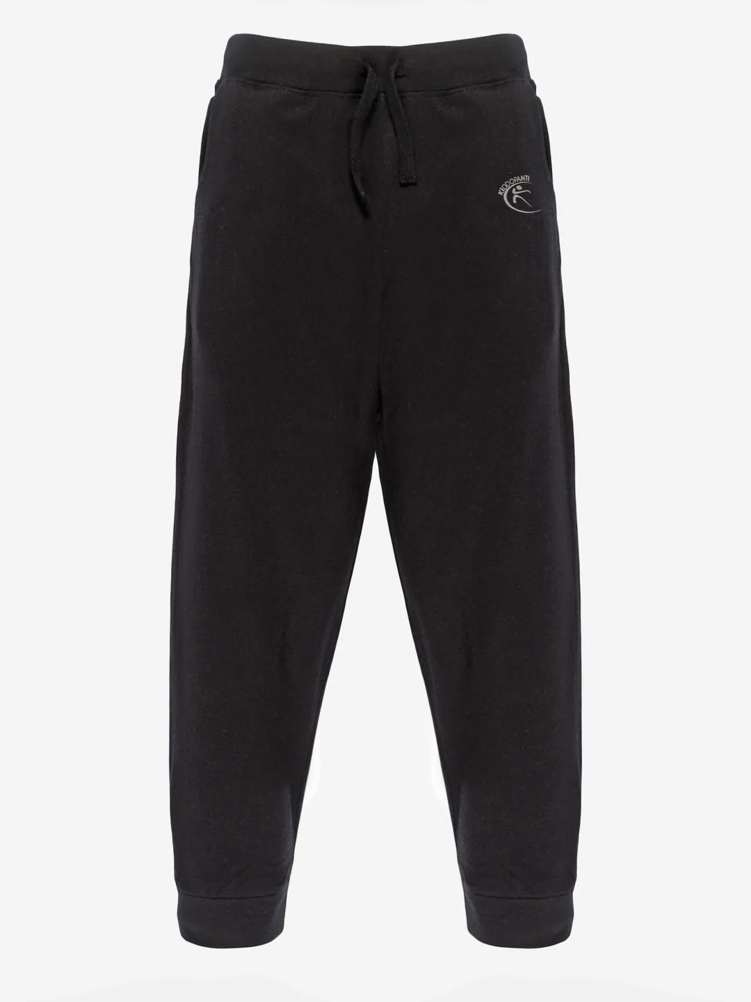 Unisex Solid Track Pant