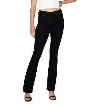 Women's Classic Bootcut Jeans