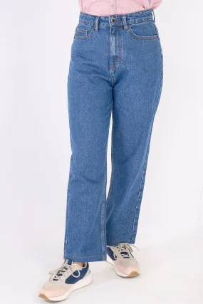 Women's Denim Jeans