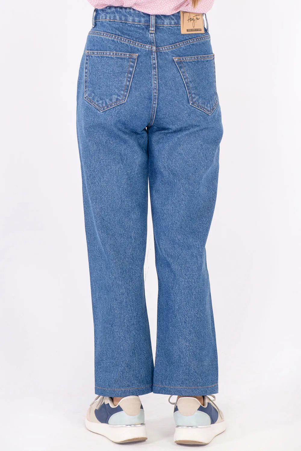 Women's Denim Jeans