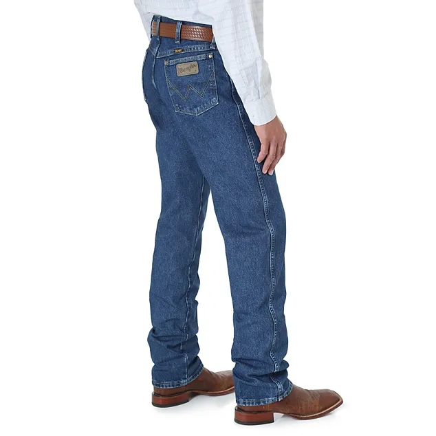 Wrangler George Strait - Original Fit